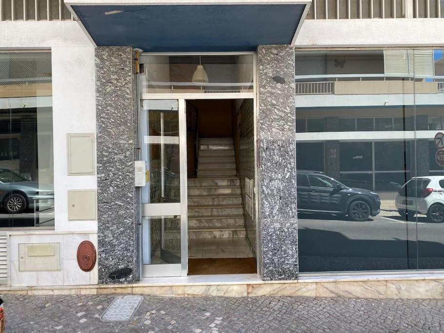Superstar Terrace FAO Exterior foto
